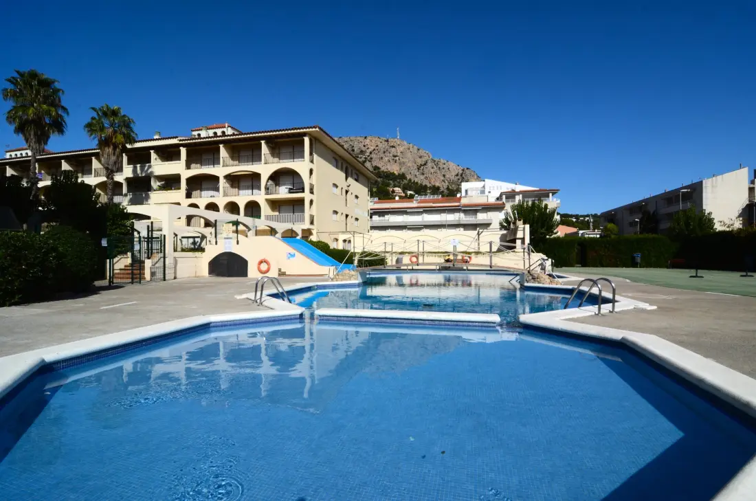 Appartements à L'Estartit