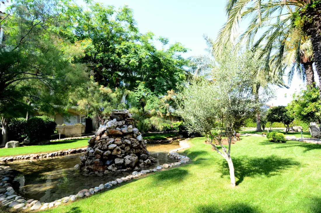 Appartements à L'Estartit