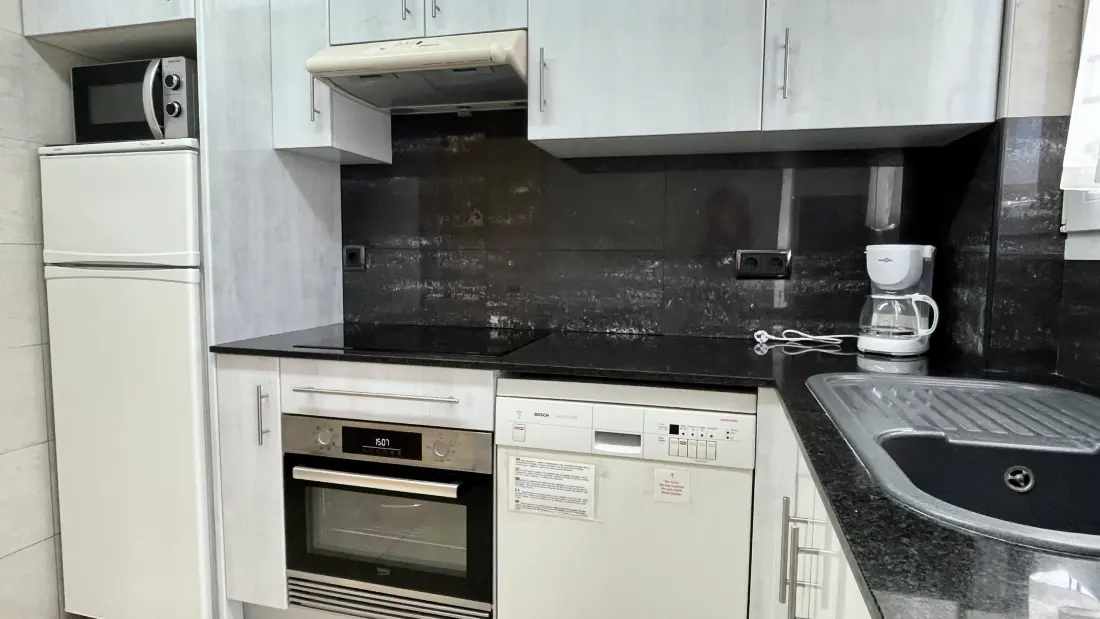 Appartements à L'Estartit