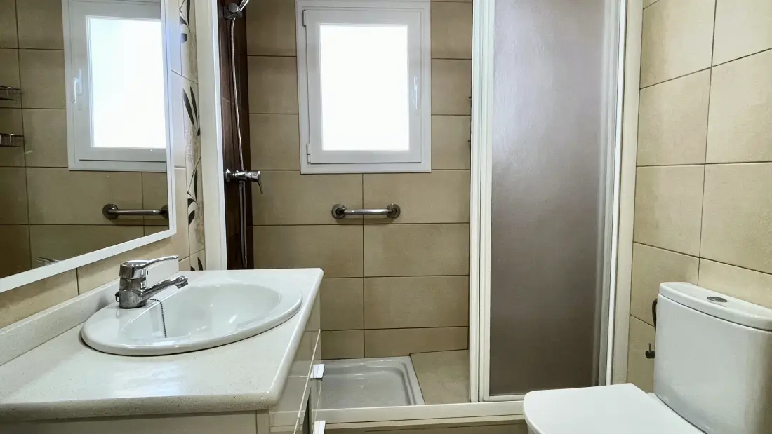 Appartements à L'Estartit