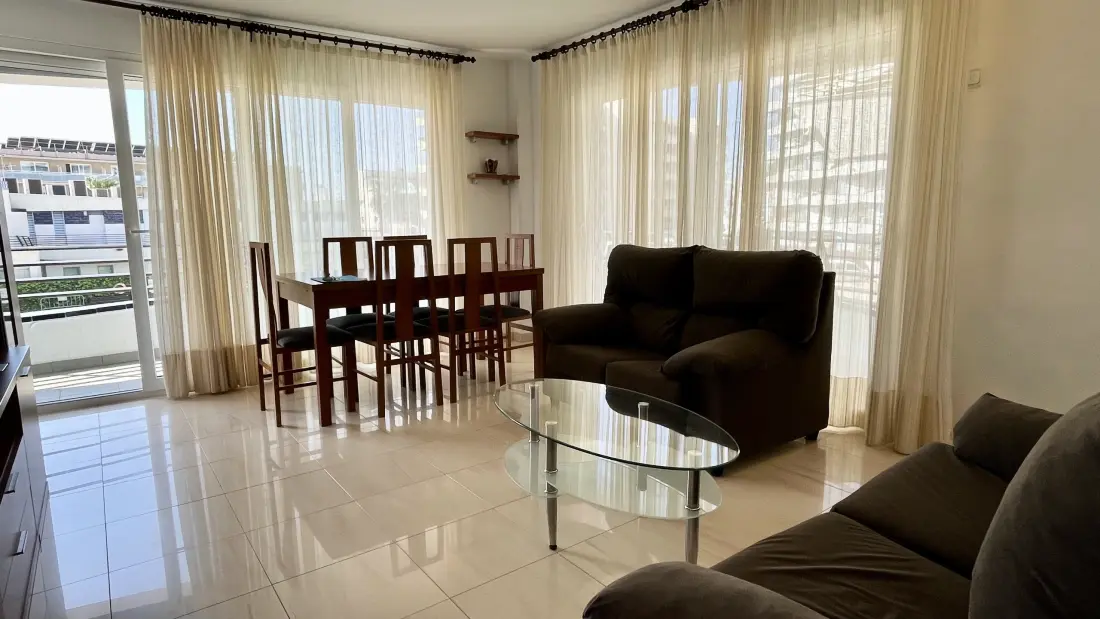 Appartements à L'Estartit