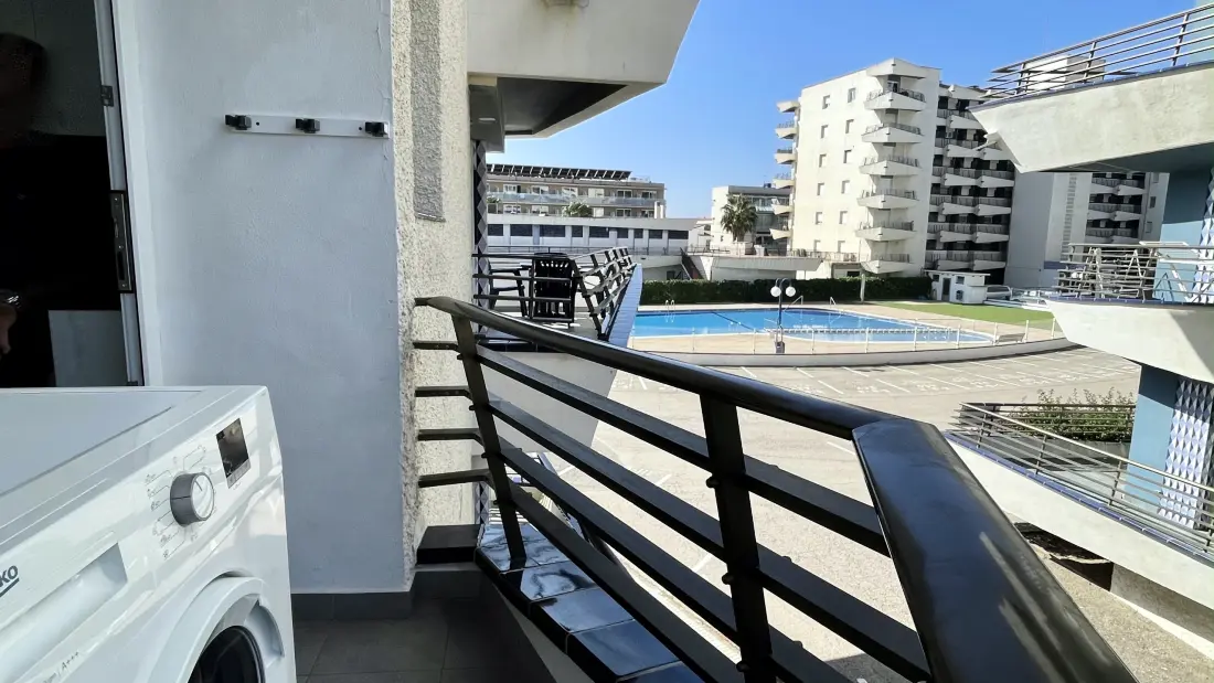 Appartements à L'Estartit