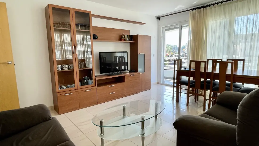 Appartements à L'Estartit