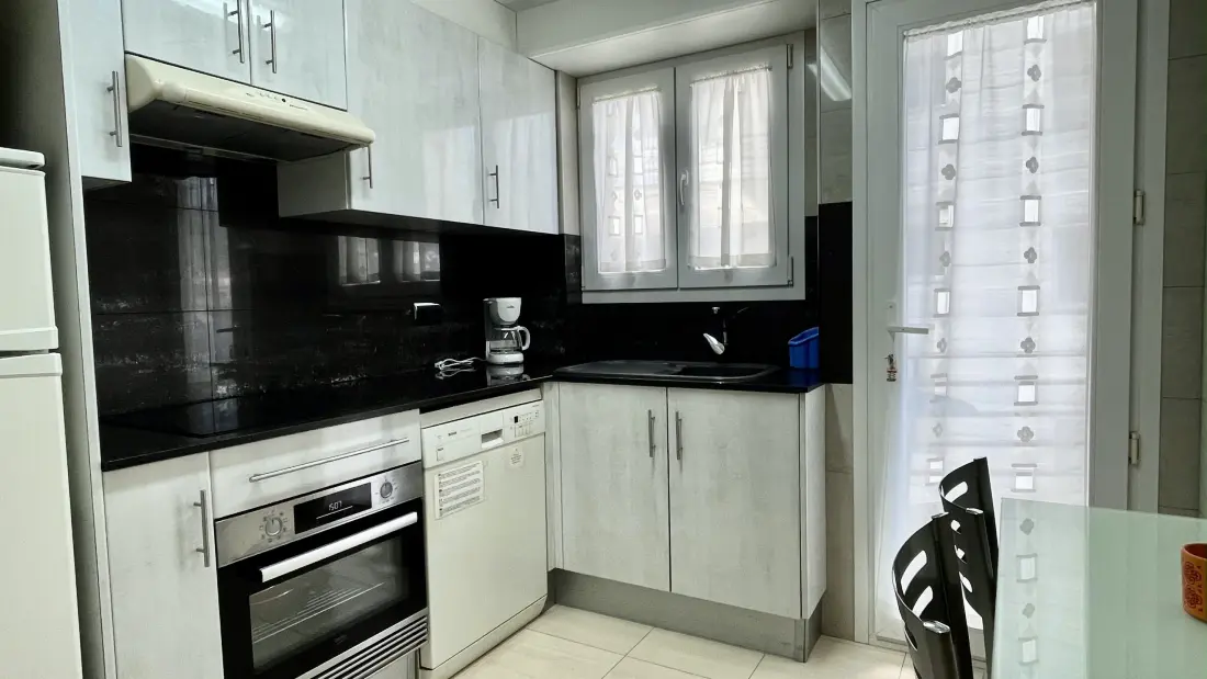 Appartements à L'Estartit
