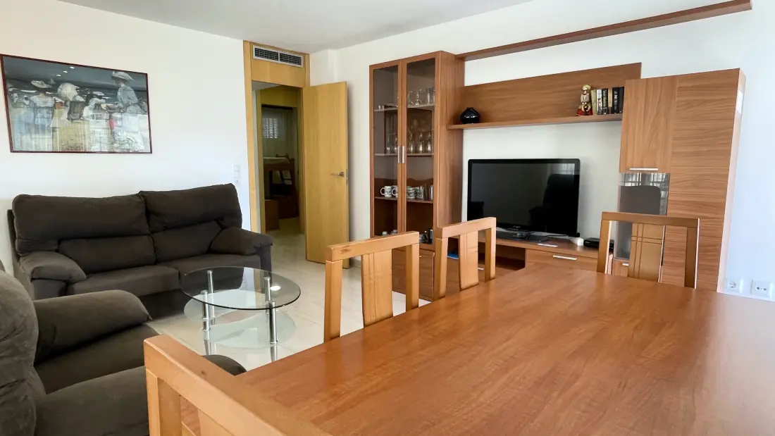 Appartements à L'Estartit