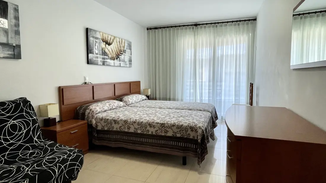 Appartements à L'Estartit