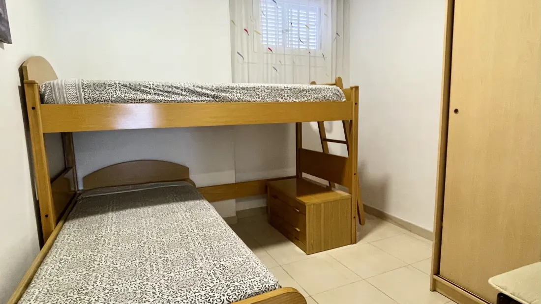 Appartements à L'Estartit