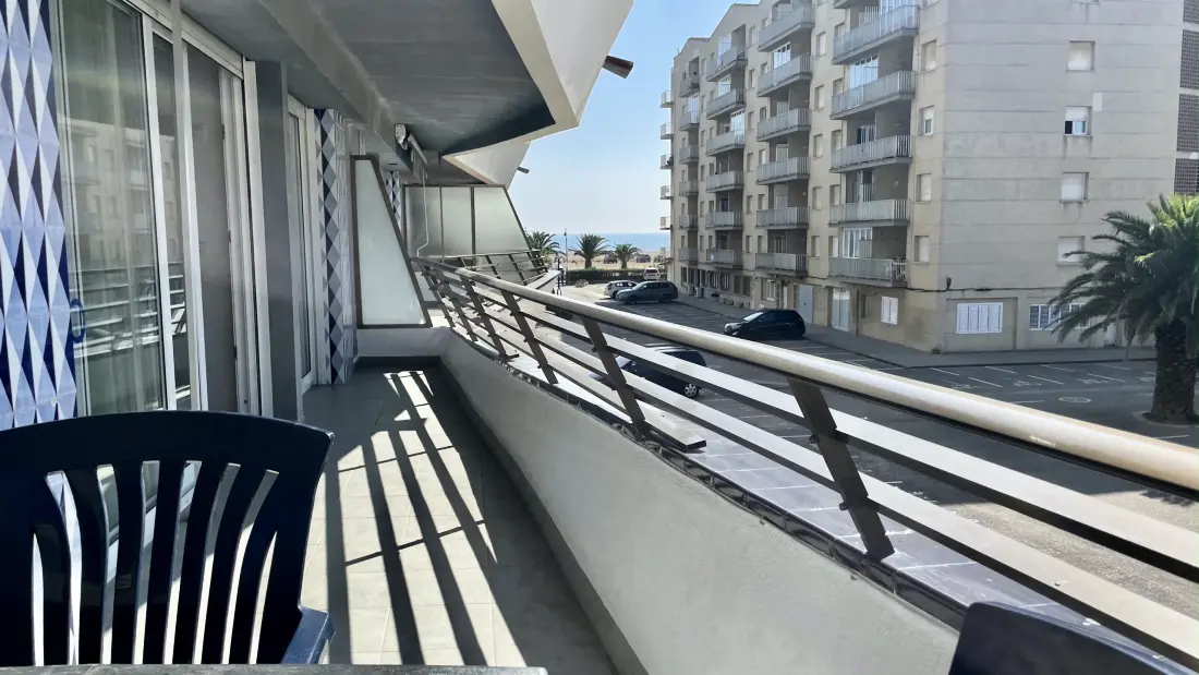 Appartements à L'Estartit