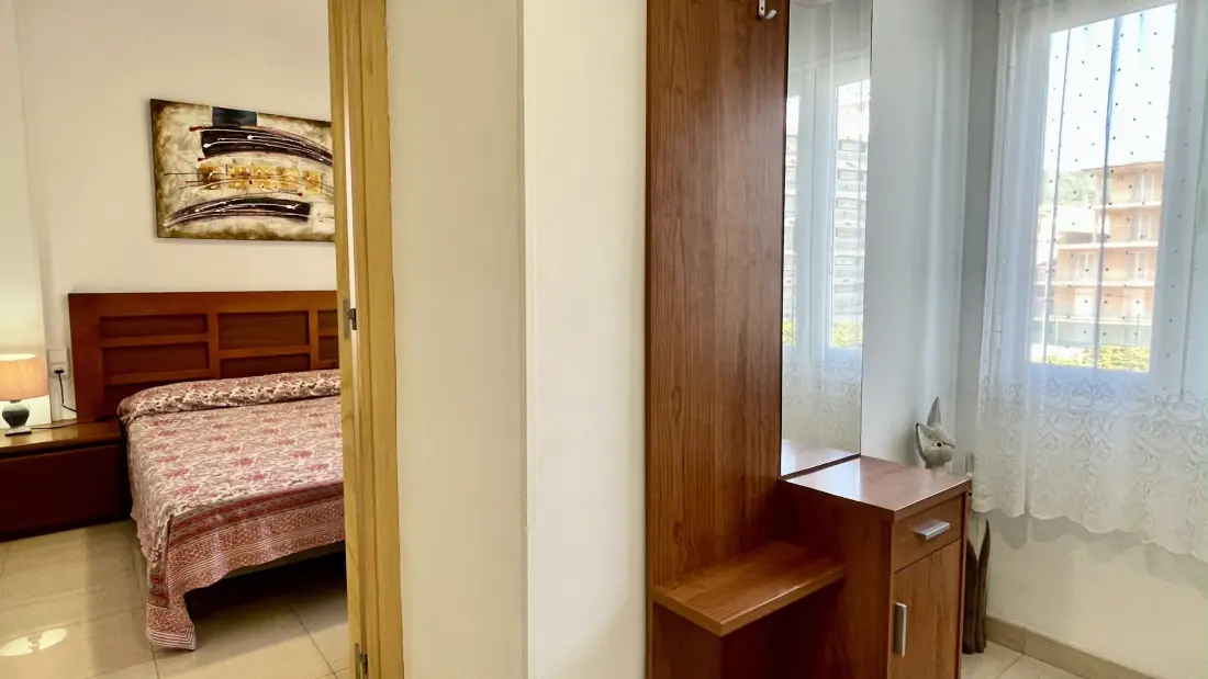 Appartements à L'Estartit