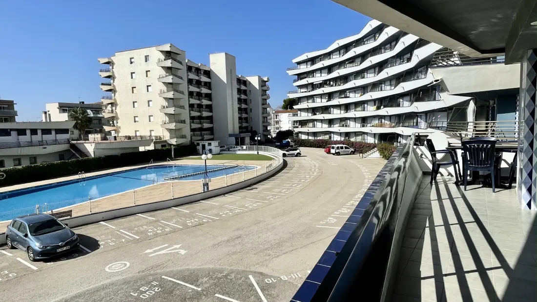 Appartements à L'Estartit