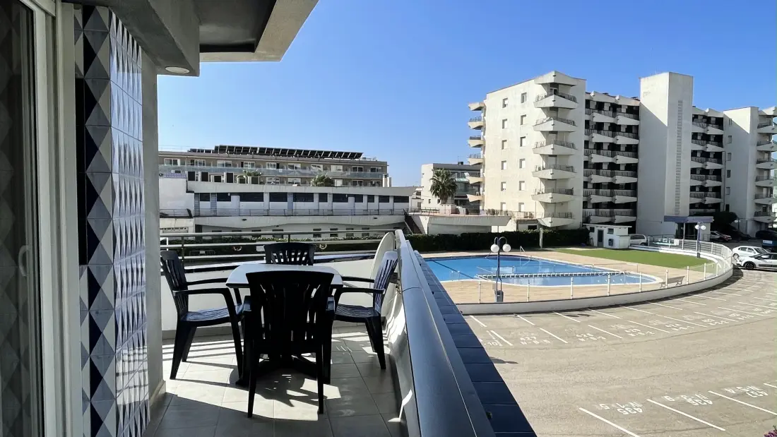 Appartements à L'Estartit