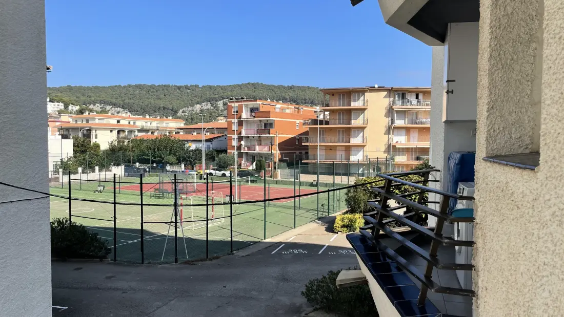 Appartements à L'Estartit