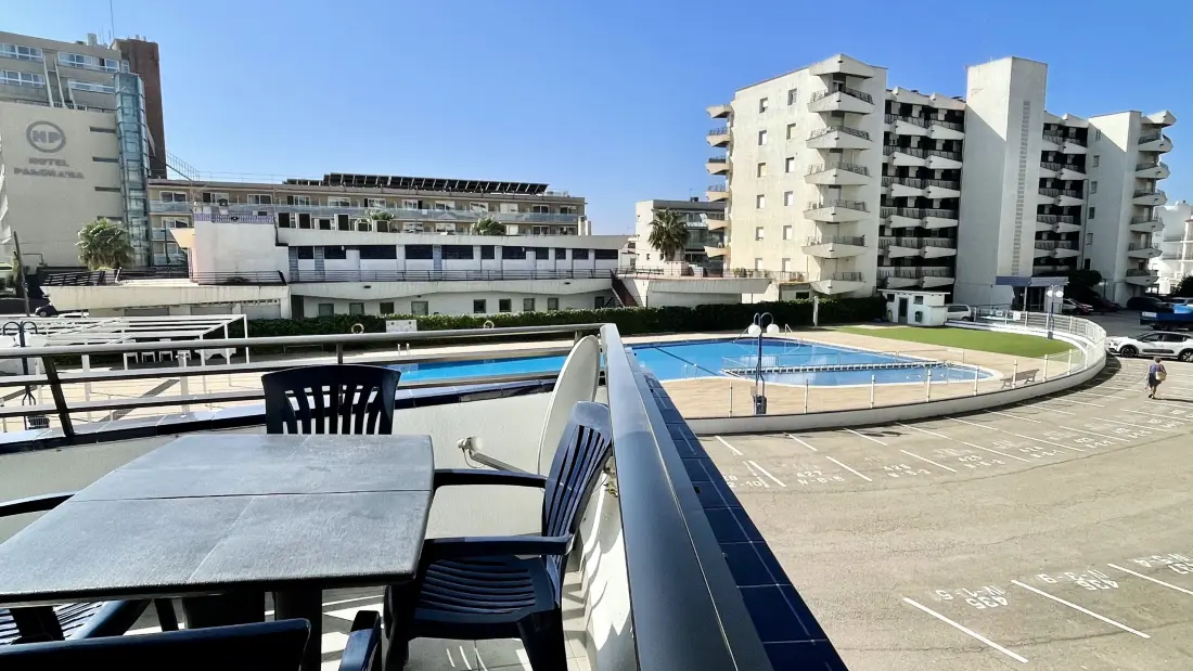 Appartements à L'Estartit