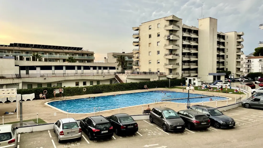 Appartements à L'Estartit