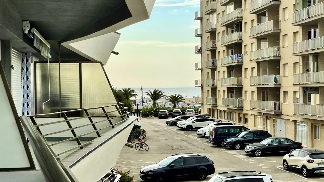 Appartements à L'Estartit