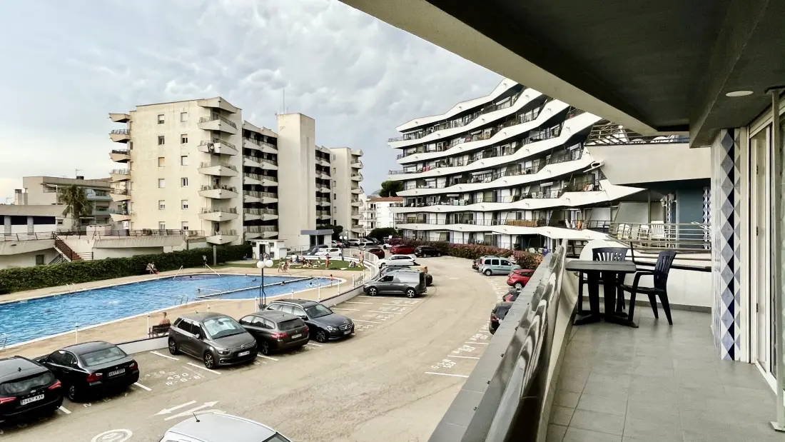 Appartements à L'Estartit