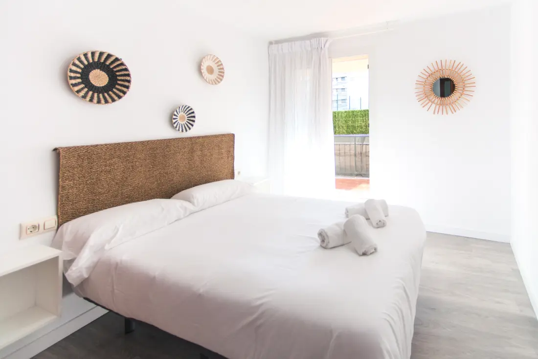 Appartements à L'Estartit