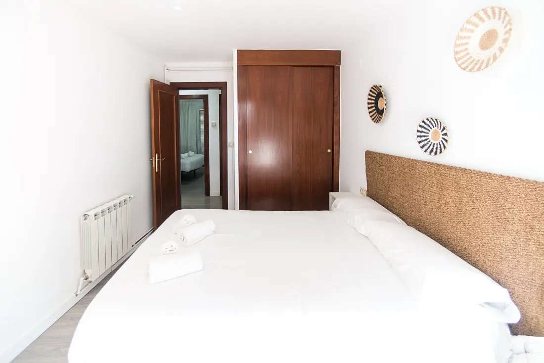 Appartements à L'Estartit