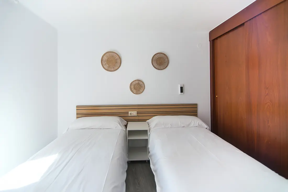 Appartements à L'Estartit