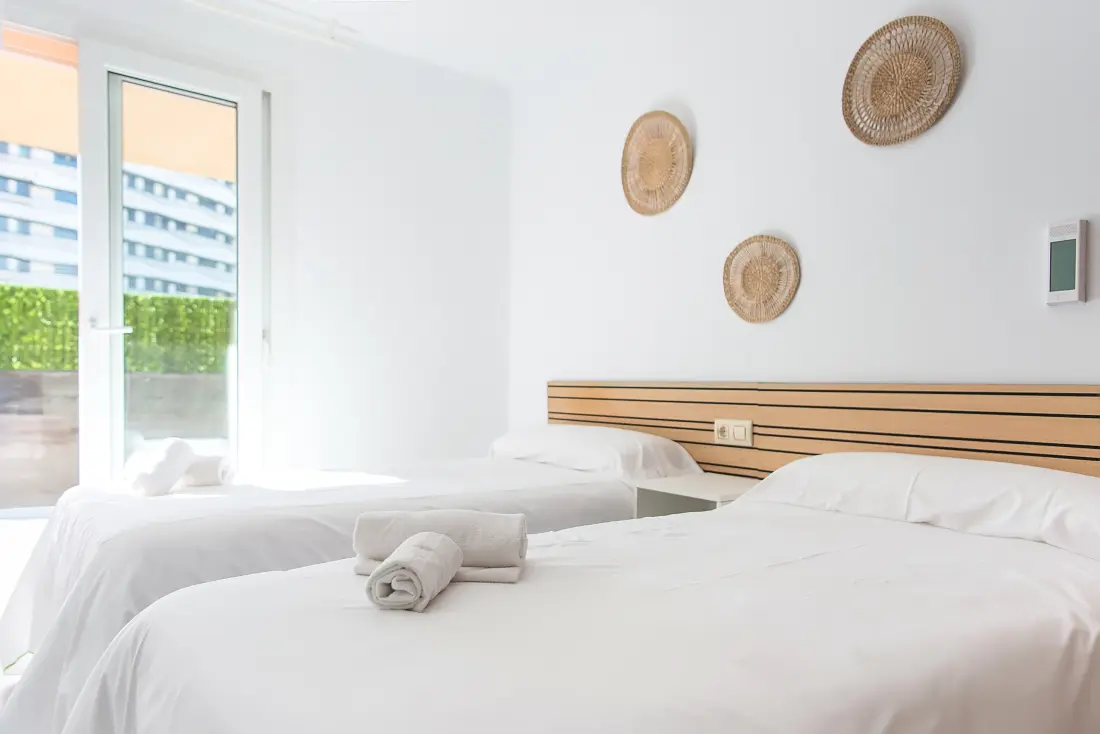 Appartements à L'Estartit