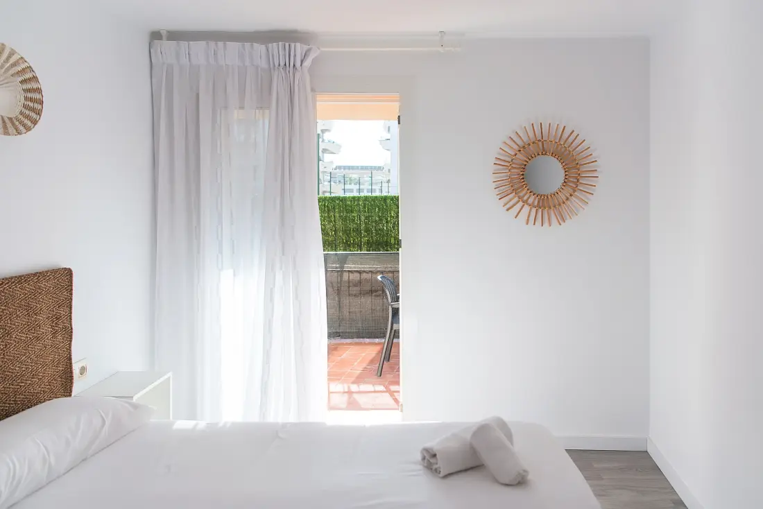 Appartements à L'Estartit