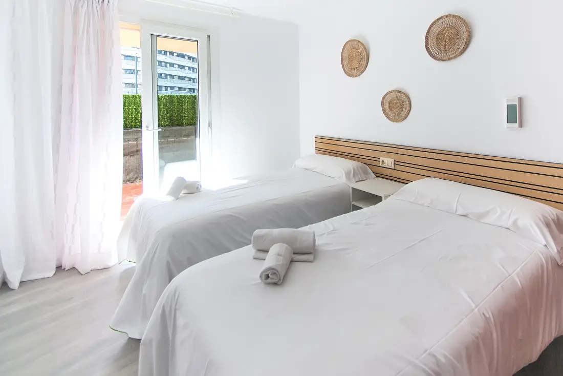 Appartements à L'Estartit