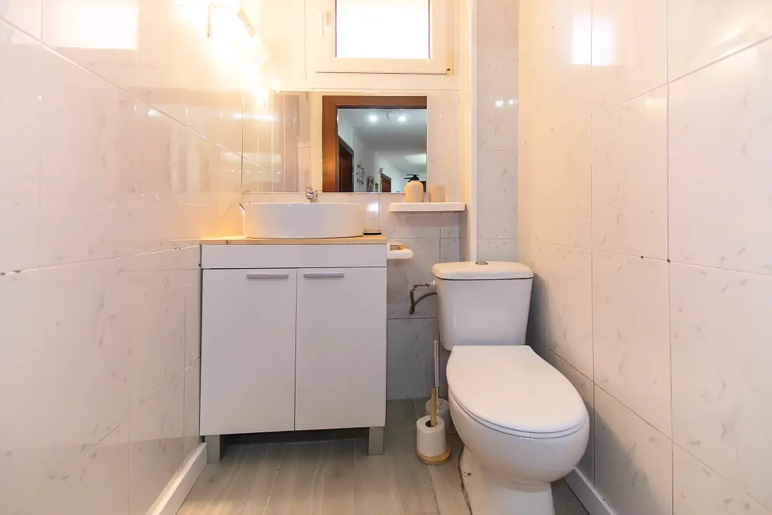 Appartements à L'Estartit