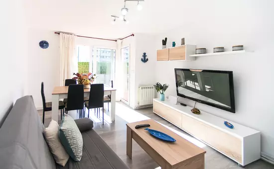 Appartements à L'Estartit