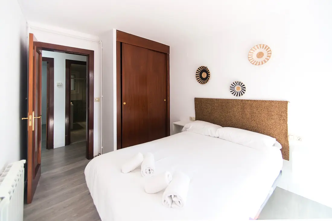 Appartements à L'Estartit