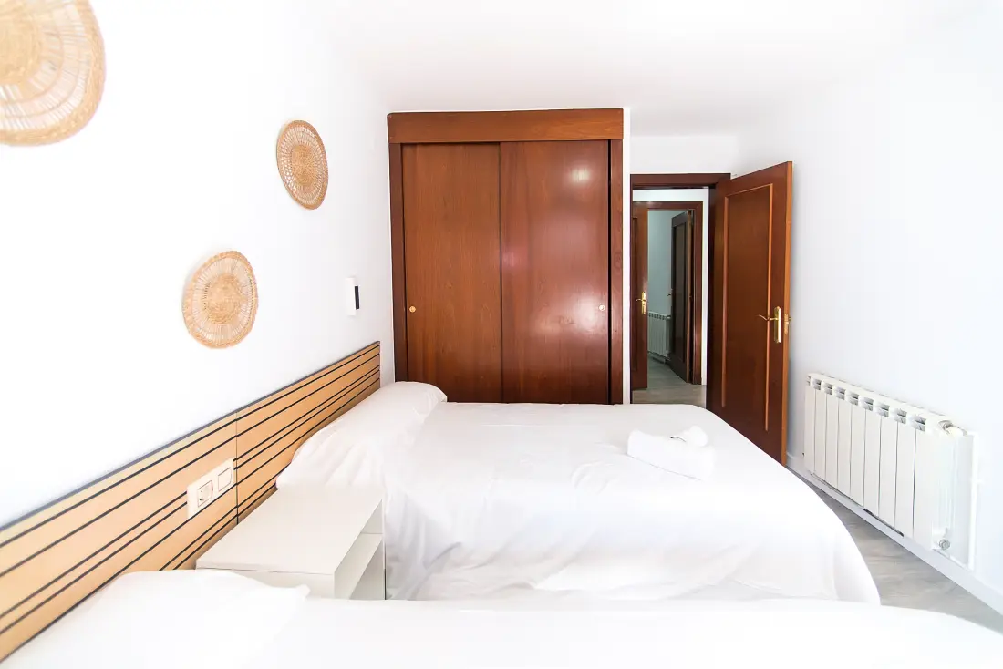 Appartements à L'Estartit