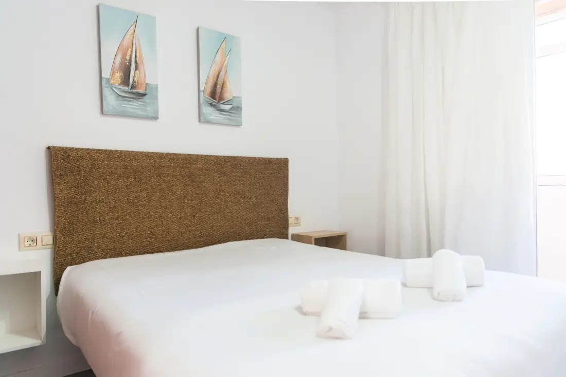 Appartements à L'Estartit