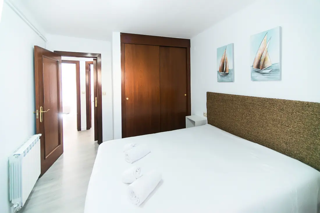Appartements à L'Estartit