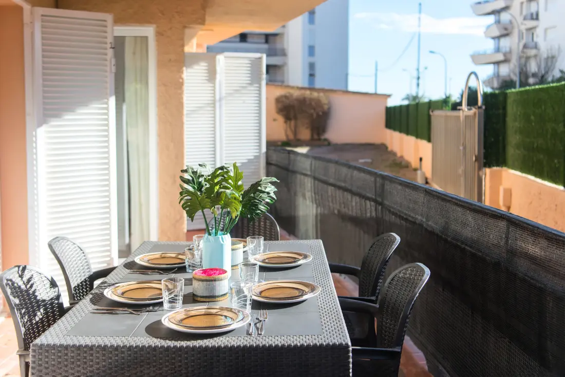 Appartements à L'Estartit