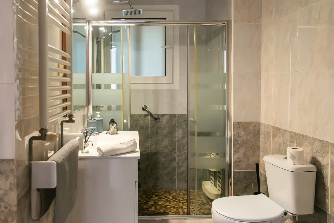 Appartements à L'Estartit
