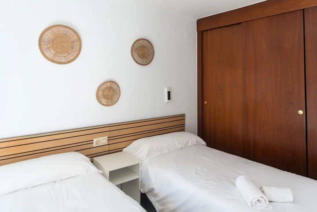 Appartements à L'Estartit