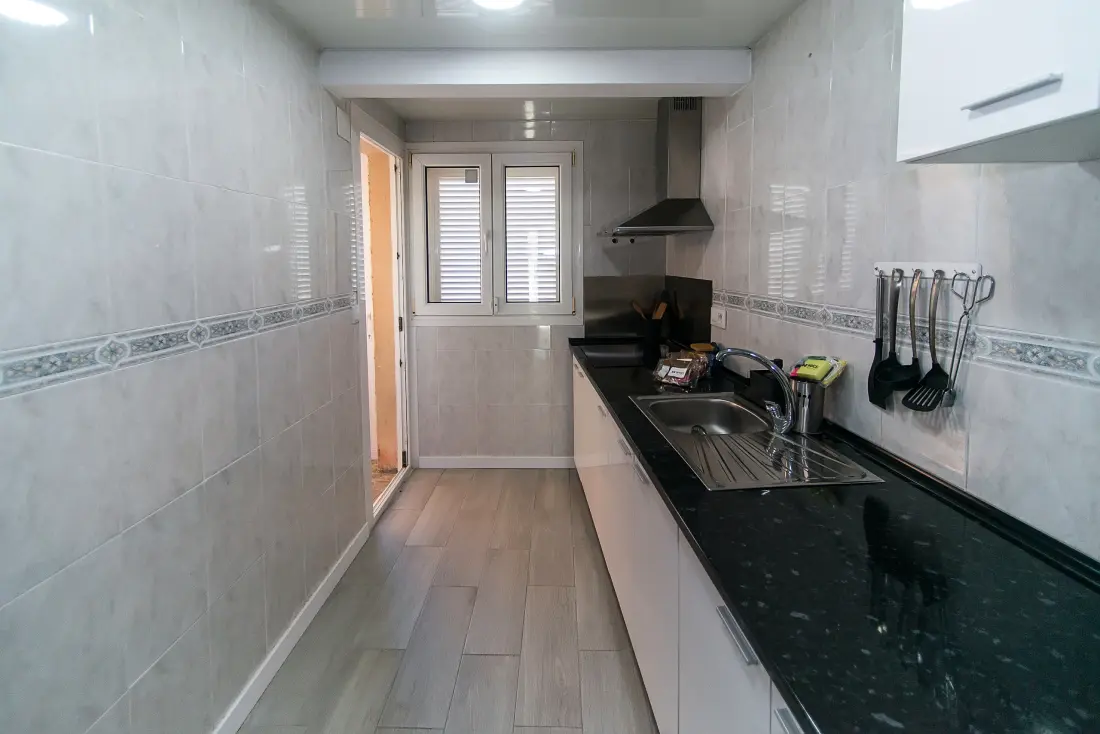 Appartements à L'Estartit