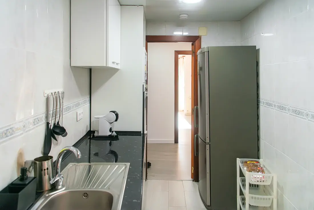 Appartements à L'Estartit