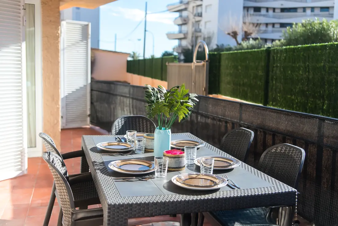 Appartements à L'Estartit