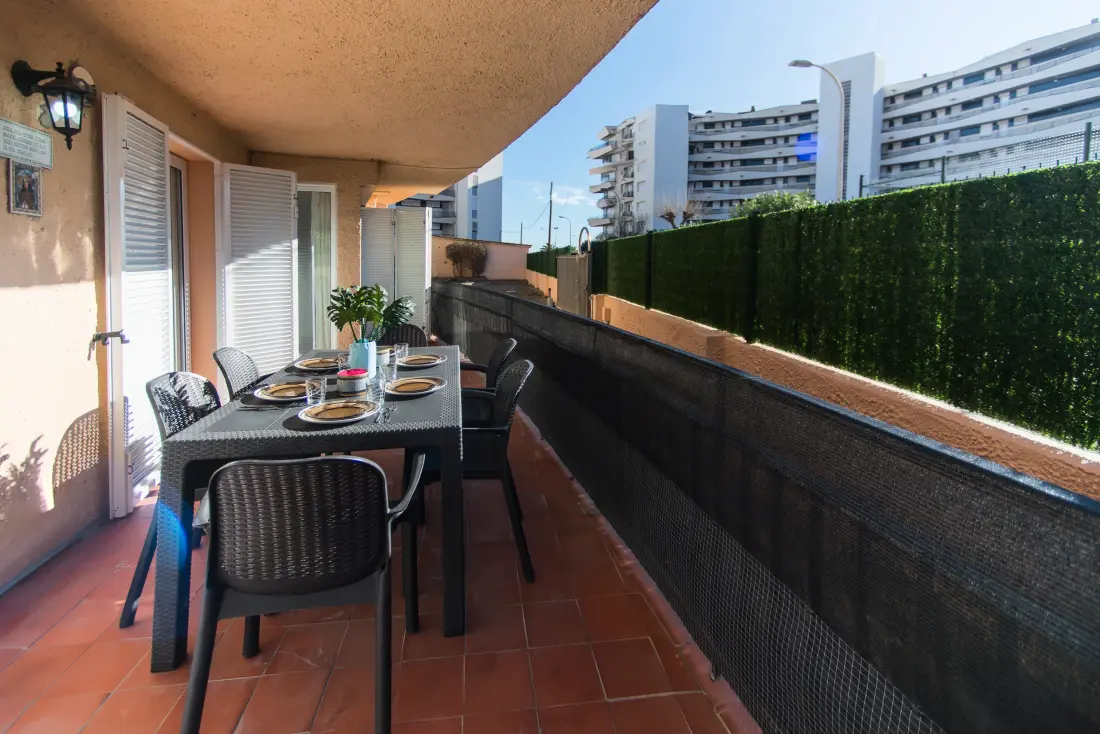 Appartements à L'Estartit