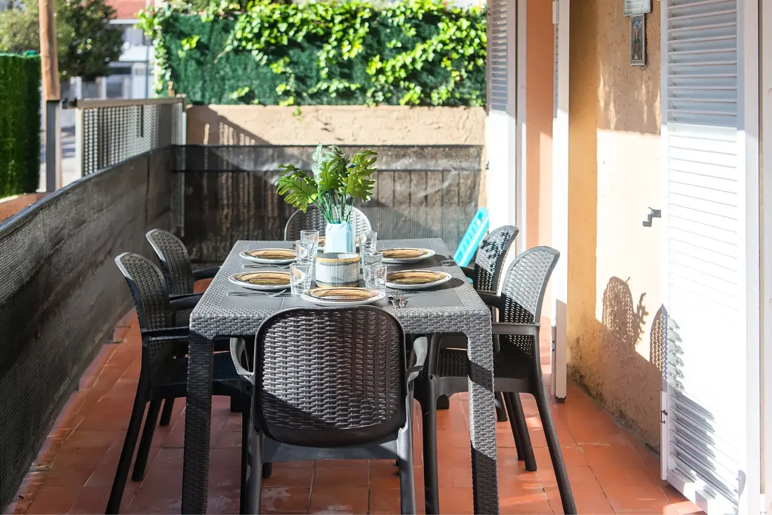 Appartements à L'Estartit