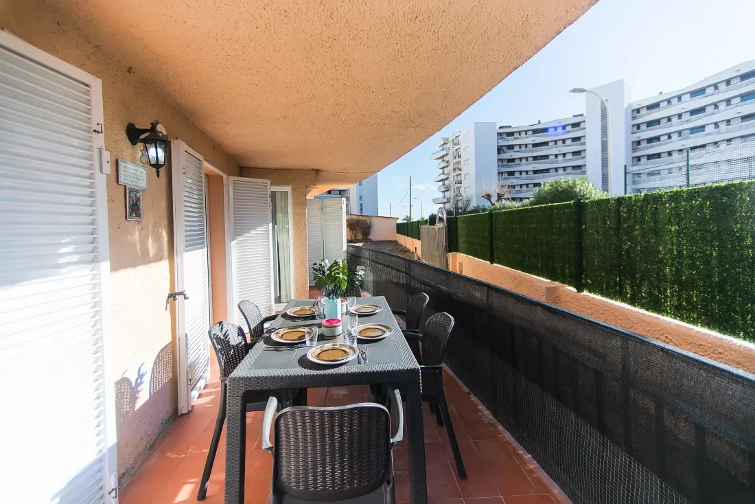 Appartements à L'Estartit
