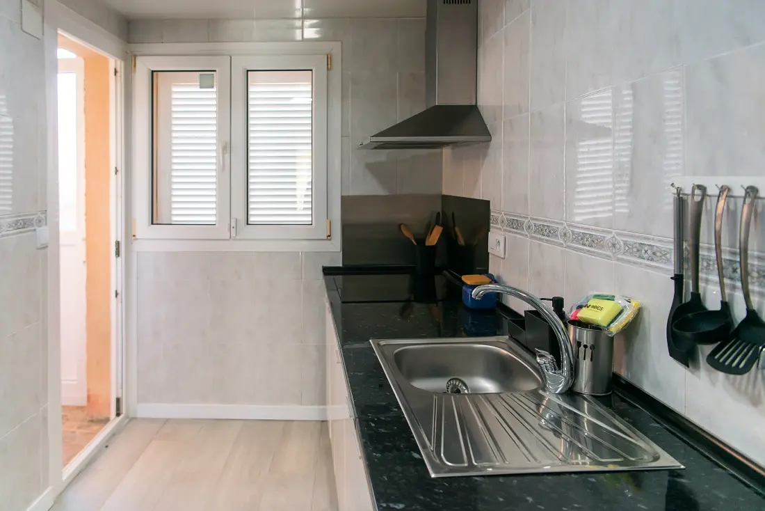 Appartements à L'Estartit