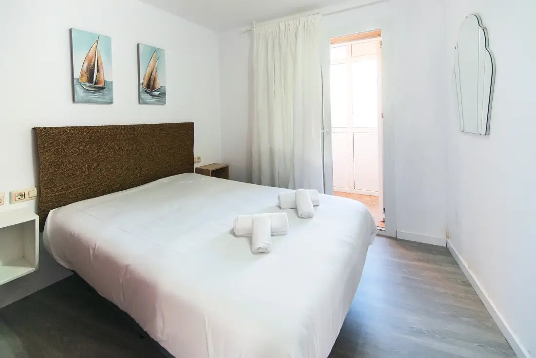 Appartements à L'Estartit