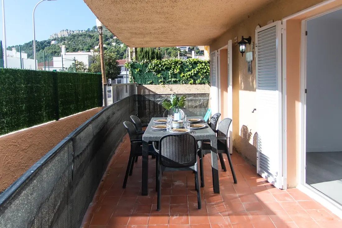 Appartements à L'Estartit