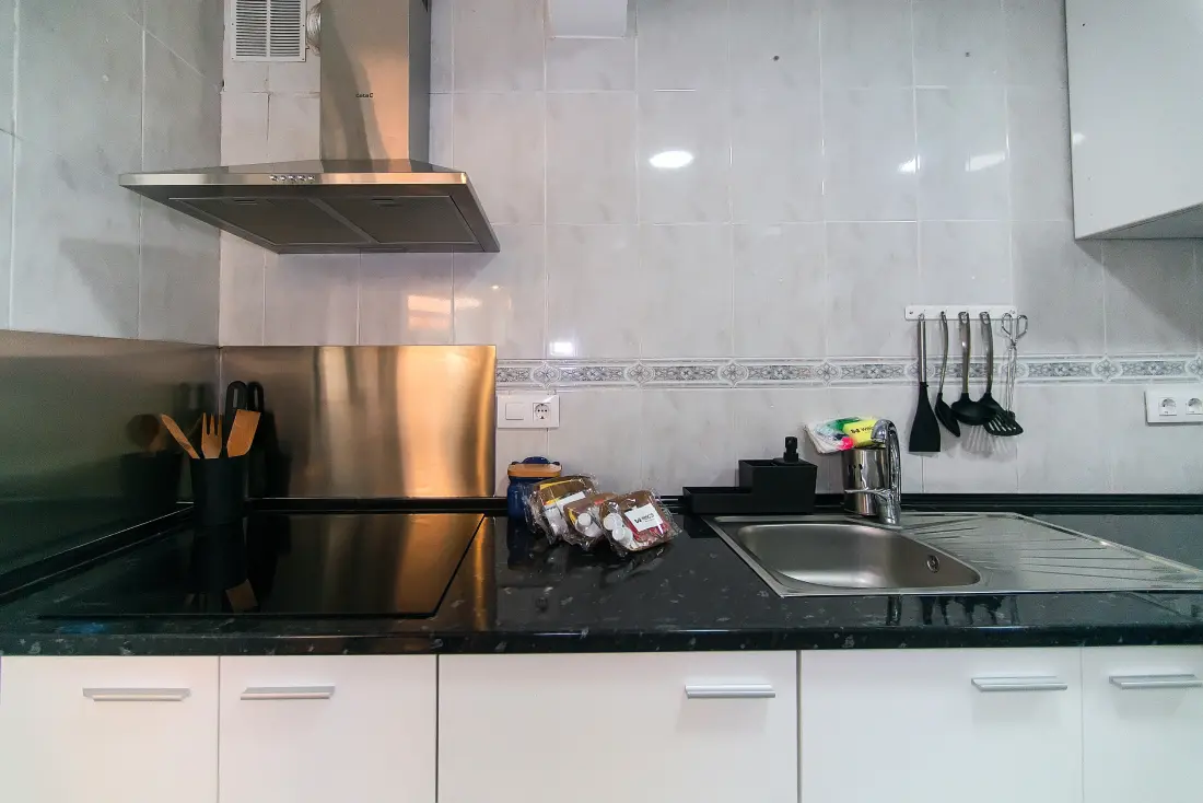 Appartements à L'Estartit