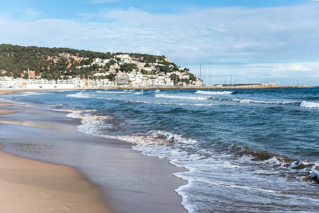 Appartements à L'Estartit