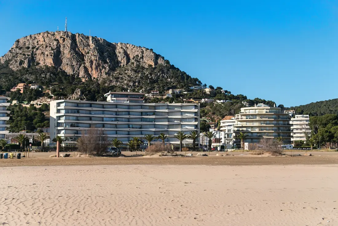 Appartements à L'Estartit