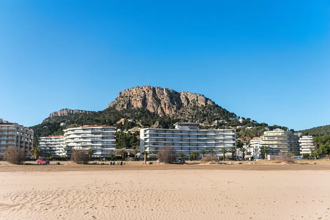 Appartements à L'Estartit