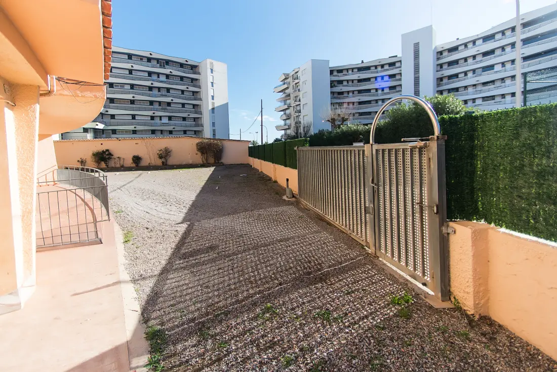 Appartements à L'Estartit