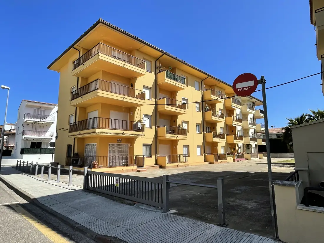 Appartements à L'Estartit